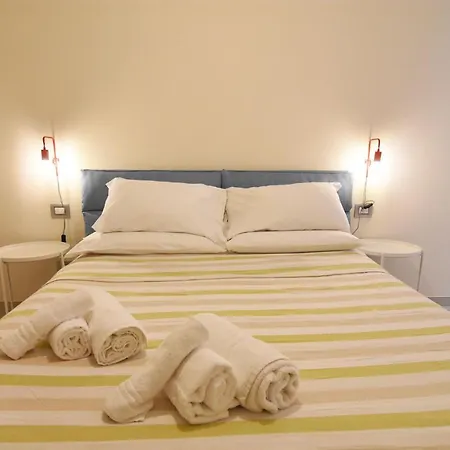 Casa Giola Apartment Naples