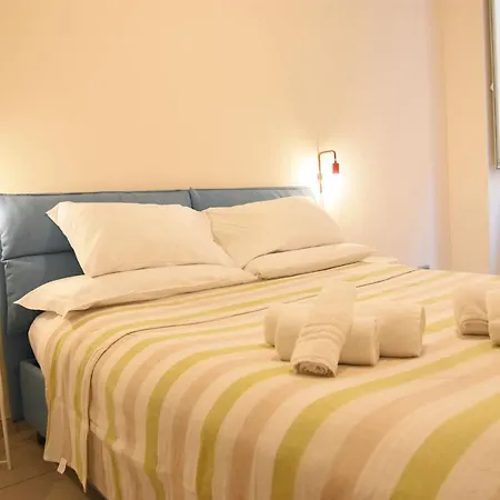 Casa Giolà *