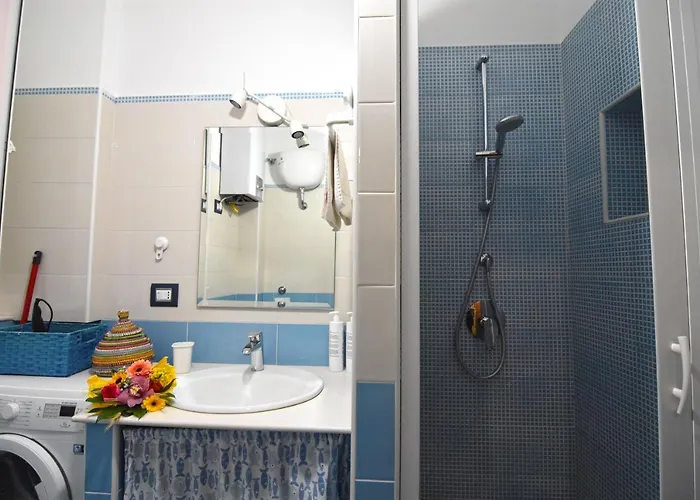 Casa Giolà Appartement Naples