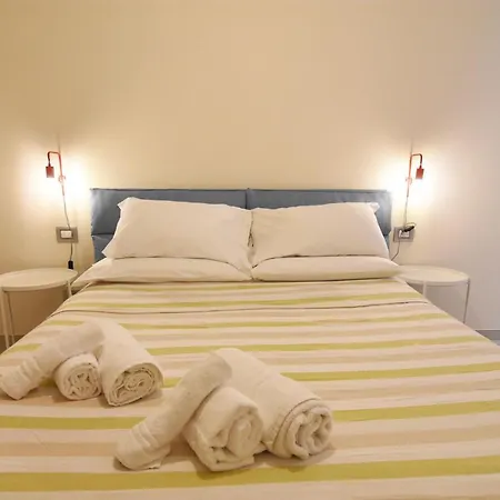 Casa Giolà Appartement Naples