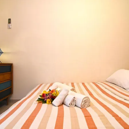 Casa Giolà Appartement Naples