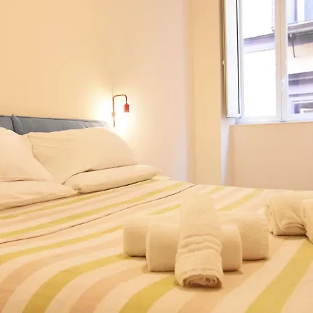 Casa Giolà Appartement