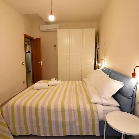 Appartement Casa Giolà *