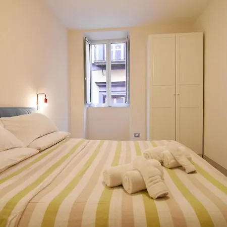 Appartement Casa Giolà