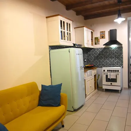 Casa Giolà *