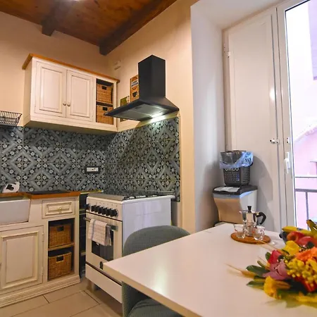 Casa Giolà *