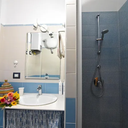 Casa Giolà Appartement Naples