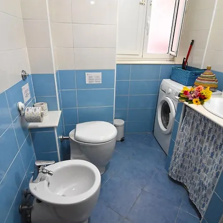 Casa Giolà Appartement *