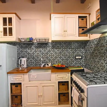 Casa Giolà * Naples