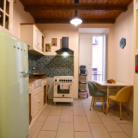 Casa Giolà