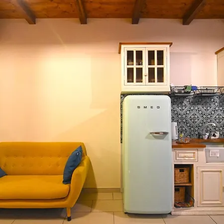 Casa Giolà Appartement *